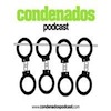 acceso a la web de Condenados podcast