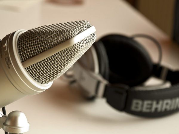 VISIBILIDAD A LOS NUEVOS PODCASTS