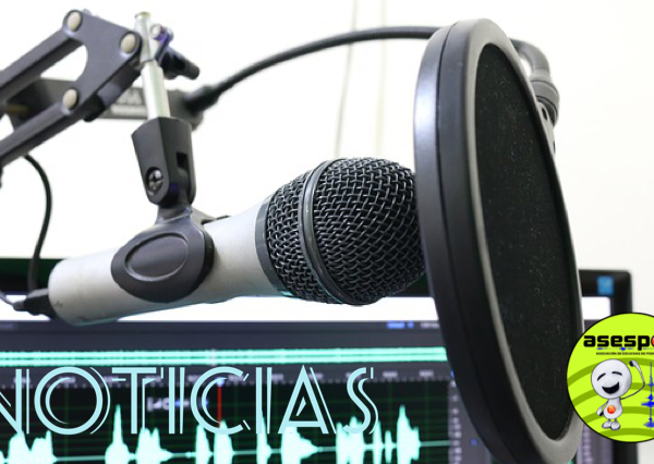 Registro de Podcasts para su Difusión