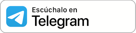 botón para escucharnos y seguirnos Telegram